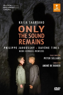 Only the Sound Remains Trailer