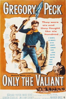 Only the Valiant Trailer