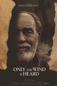 Only the Wind Is Heard Trailer