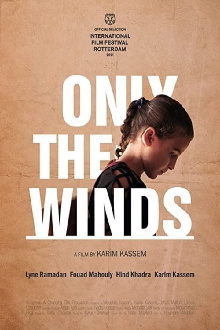 Only The Winds Trailer