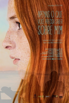 Only What You Need to Know About Me Trailer
