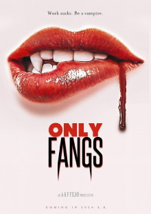 OnlyFangs Trailer