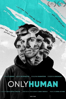 Onlyhuman Trailer
