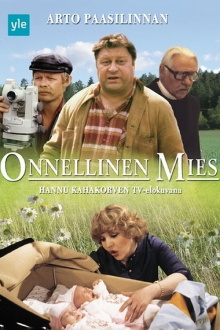 Onnellinen mies Trailer