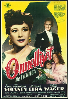 Onnelliset Trailer