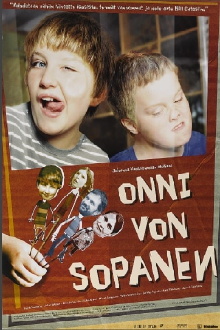 Onni von Sopanen Trailer