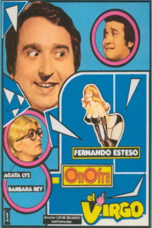 Onofre Trailer
