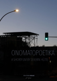 Onomatopoetika Trailer