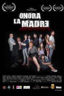 Onora la Madre Trailer