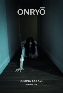Onryo Trailer