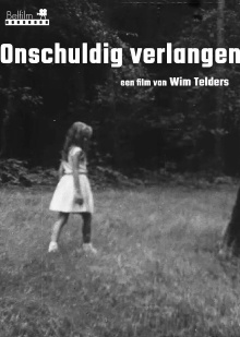 Onschuldig verlangen Trailer