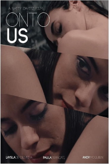 Onto Us Trailer