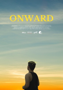 Onward Trailer