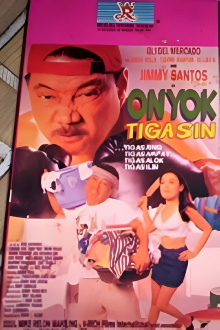 Onyok Tigasin Trailer