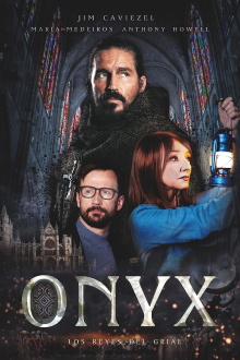 Onyx: Kings of the Grail Trailer