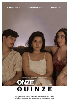 Onze e Quinze Trailer