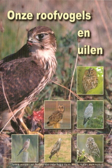 Onze Roofvogels en Uilen Trailer