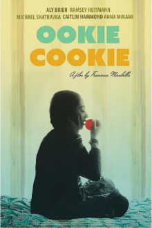 Ookie Cookie Trailer