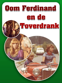 Oom Ferdinand en de toverdrank Trailer