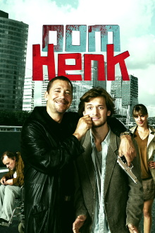 Oom Henk Trailer