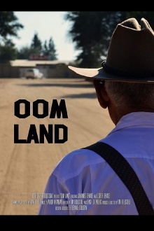Oom Land Trailer