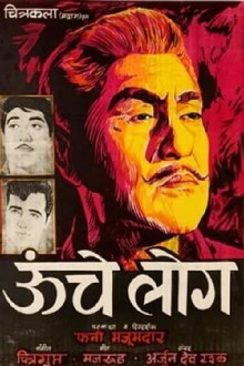 Oonche Log Trailer