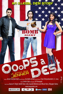 Ooops a Desi Trailer