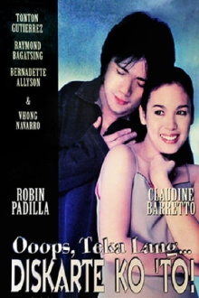 Ooops, Teka Lang... Diskarte Ko 'To! Trailer