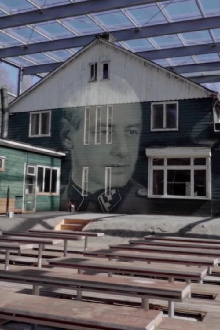 Oorlog in Westerbork Trailer