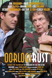 Oorlogsrust Trailer