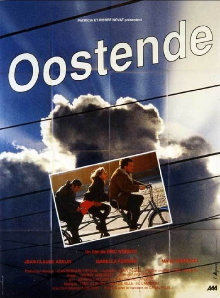 Oostende Trailer