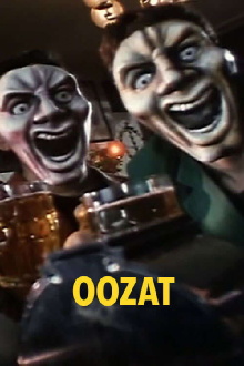 Oozat Trailer
