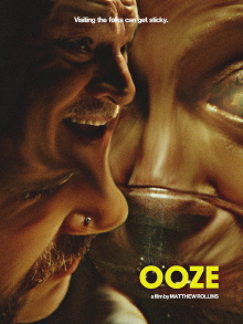 Ooze Trailer