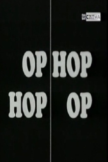 Op Hop/Hop Op Trailer