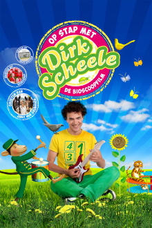 Op stap met Dirk Scheele de Film Trailer