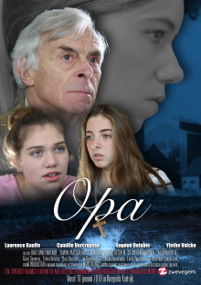 Opa Trailer