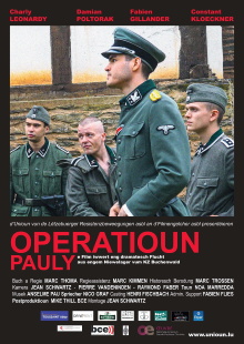Opaeration Pauly Trailer