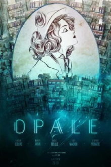 Opale Trailer