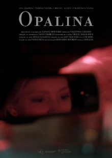 Opalina Trailer