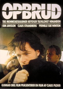 Opbrud Trailer