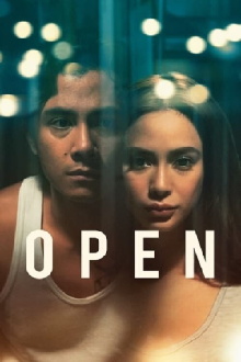 Open Trailer