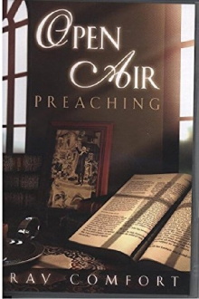 Open Air Preaching Trailer