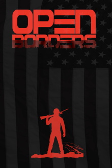 Open Borders Trailer