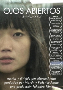 Open Eyes Trailer