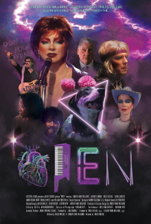 Open Trailer
