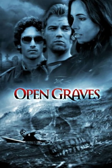 Open Graves Trailer