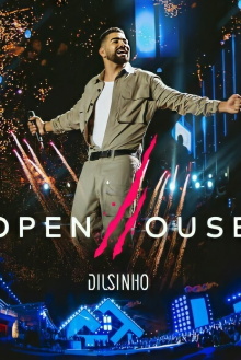 Open House (Ao Vivo) Trailer