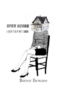 Open House Trailer