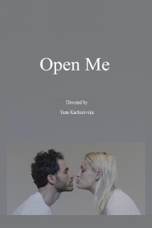 Open Me Trailer