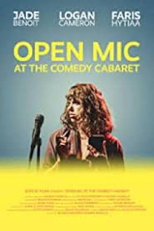 Open Mic at the Comedy Cabaret Trailer